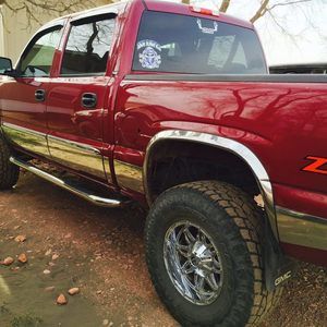 Meet your Posher, Mikeal